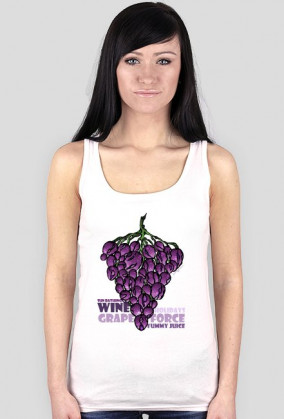 Koszulka Grape Force