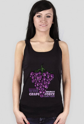 Koszulka Grape Force