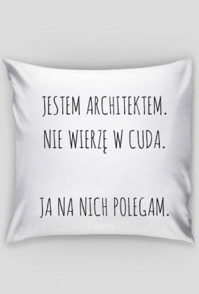 Nie wierzę w cuda