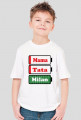 Mama  Tata i Ja...bateria
