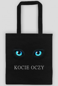 Kocie oczy EKOtorba