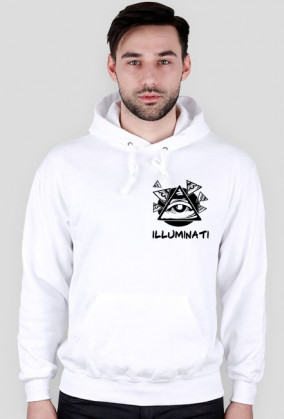 BLUZA ILLUMINATI