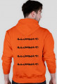 BLUZA ILLUMINATI