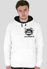BLUZA ILLUMINATI