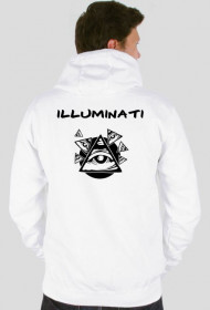 BLUZA ILLUMINATI