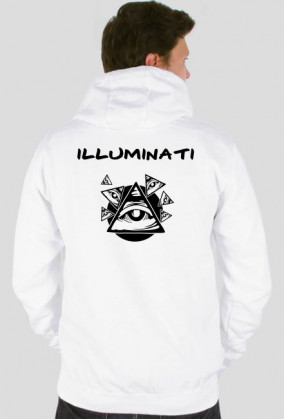 BLUZA ILLUMINATI