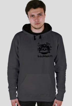 BLUZA ILLUMINATI