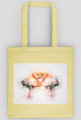 torba z flamingami