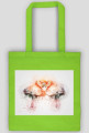 torba z flamingami