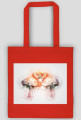 torba z flamingami