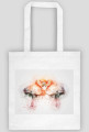 torba z flamingami