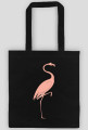 torba z flamingiem