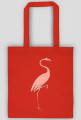torba z flamingiem