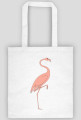 torba z flamingiem