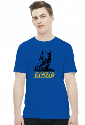 Batman 2 męska