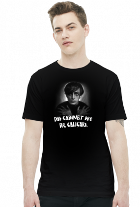 Gabinet doktora Caligari :: Totentanz