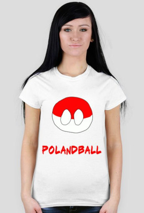 Polska Polandball