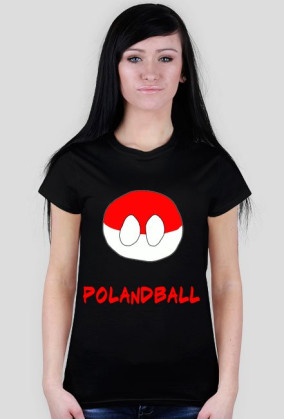 Polska Polandball