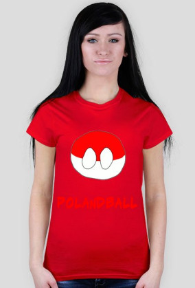 Polska Polandball