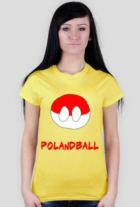 Polska Polandball