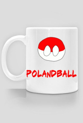 Polska Polandball