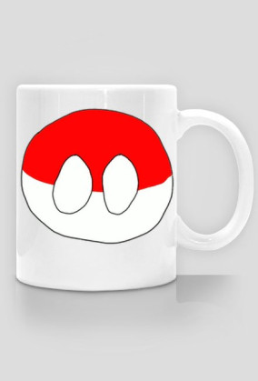 Polska Polandball
