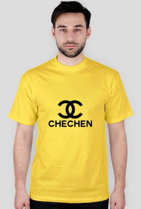 Chechen No_95