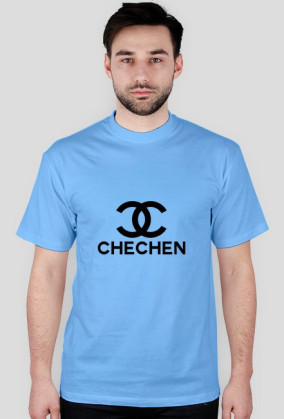 Chechen No_95