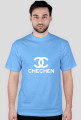 Chechen No_95 WHITE