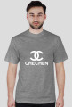 Chechen No_95 WHITE