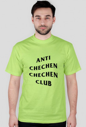 ACC CLUB BLK