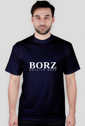 BORZ WHI