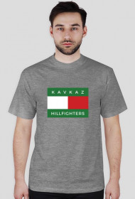 Kavkaz Hillfighters