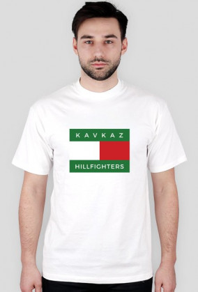 Kavkaz Hillfighters