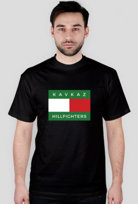 Kavkaz Hillfighters