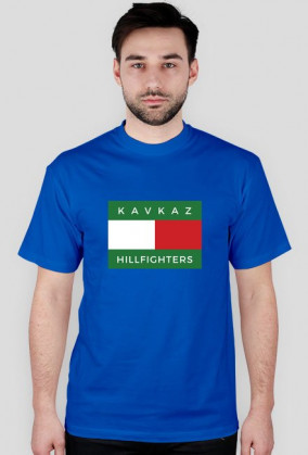 Kavkaz Hillfighters