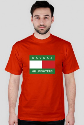 Kavkaz Hillfighters