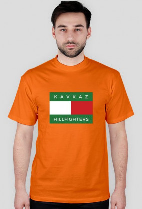 Kavkaz Hillfighters