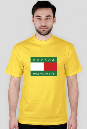 Kavkaz Hillfighters
