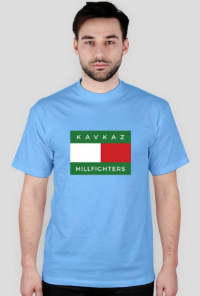 Kavkaz Hillfighters