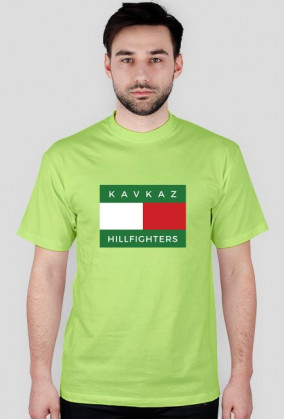 Kavkaz Hillfighters