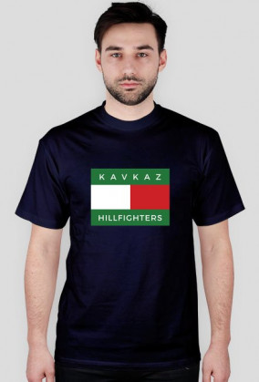 Kavkaz Hillfighters
