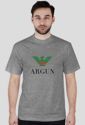 ARGUN