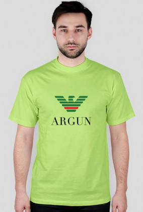 ARGUN