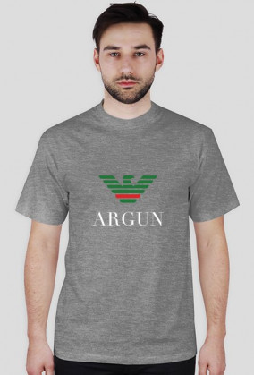 ARGUN WHT