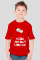 KOŚCI ZOSTAŁY RZUCONE