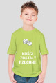 KOŚCI ZOSTAŁY RZUCONE
