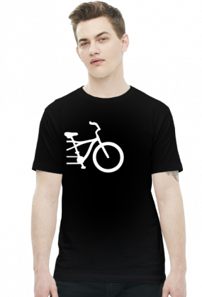 Koszulka dla zakochanych Tandem