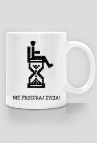 Nie przesraj życia!