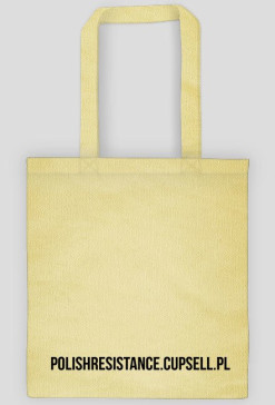 torba jasna "support Poland" 1
